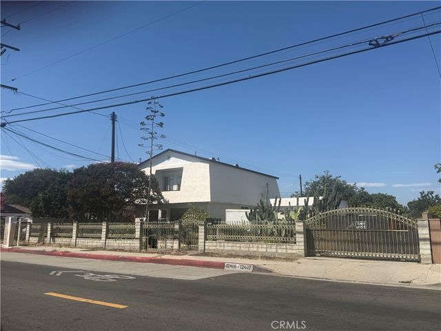 12407 Elliott Ave, El Monte, CA 91732
