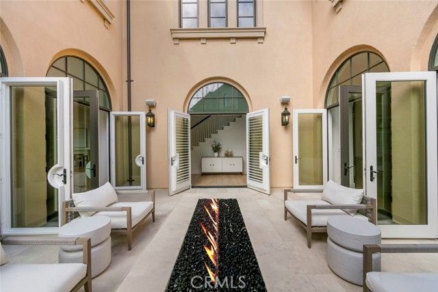 31 Seawatch, Newport Coast, CA 92657