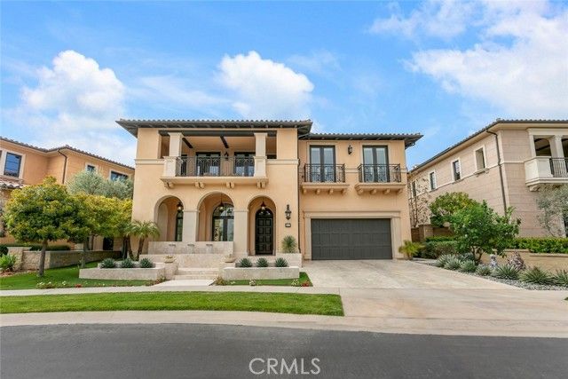 31 Seawatch, Newport Coast, CA 92657