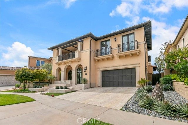 31 Seawatch, Newport Coast, CA 92657