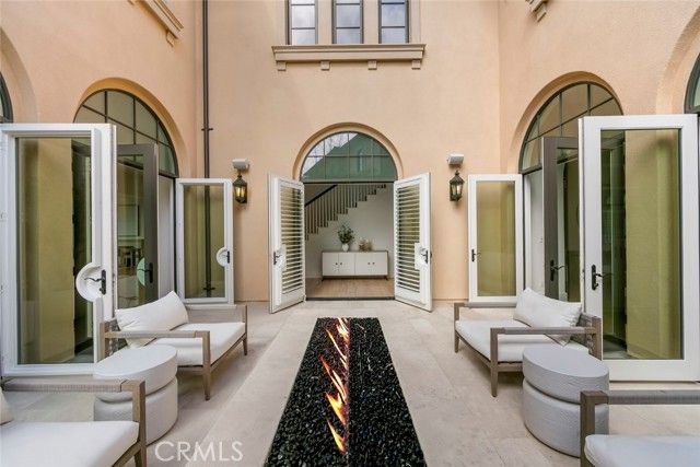 31 Seawatch, Newport Coast, CA 92657