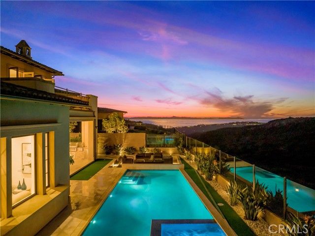 31 Seawatch, Newport Coast, CA 92657