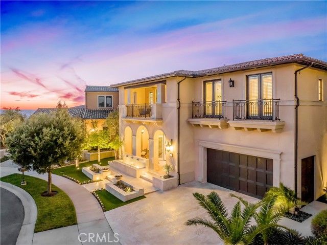 31 Seawatch, Newport Coast, CA 92657