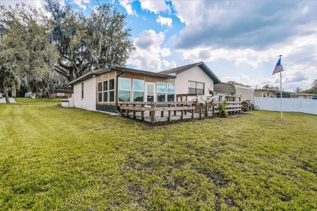 9103 E AQUA VISTA DRIVE, Inverness, FL 34450