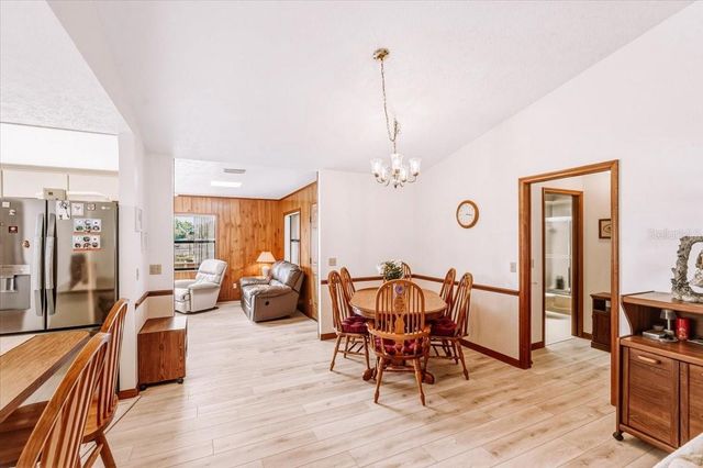 9103 E AQUA VISTA DRIVE, Inverness, FL 34450