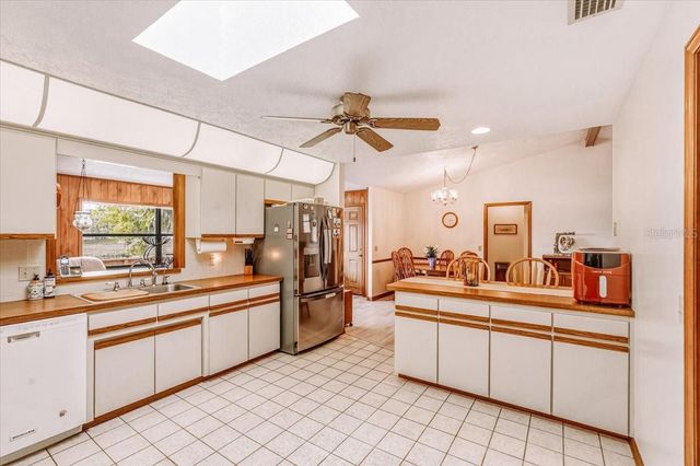 9103 E AQUA VISTA DRIVE, Inverness, FL 34450