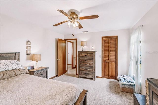 9103 E AQUA VISTA DRIVE, Inverness, FL 34450