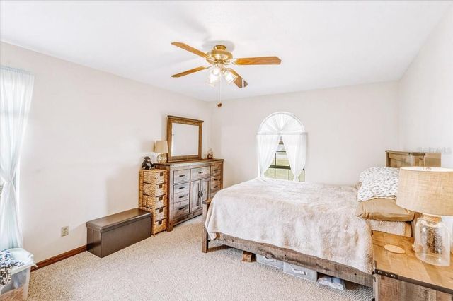 9103 E AQUA VISTA DRIVE, Inverness, FL 34450