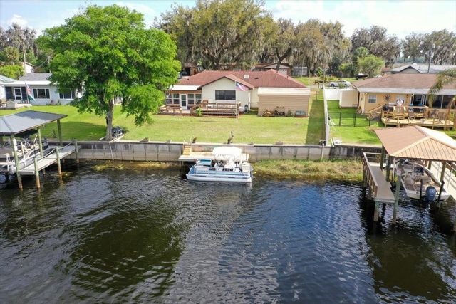 9103 E AQUA VISTA DRIVE, Inverness, FL 34450