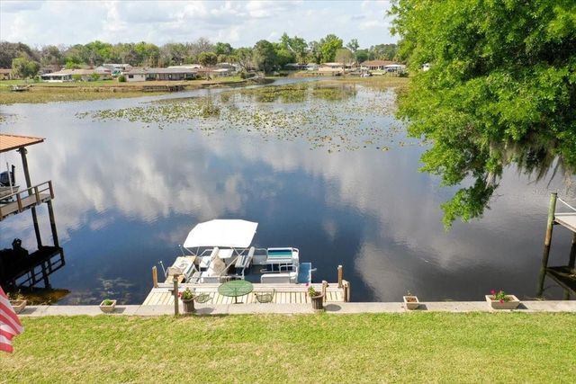 9103 E AQUA VISTA DRIVE, Inverness, FL 34450