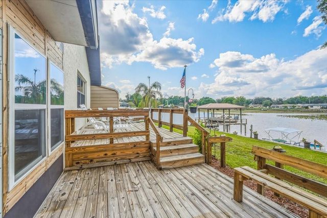 9103 E AQUA VISTA DRIVE, Inverness, FL 34450