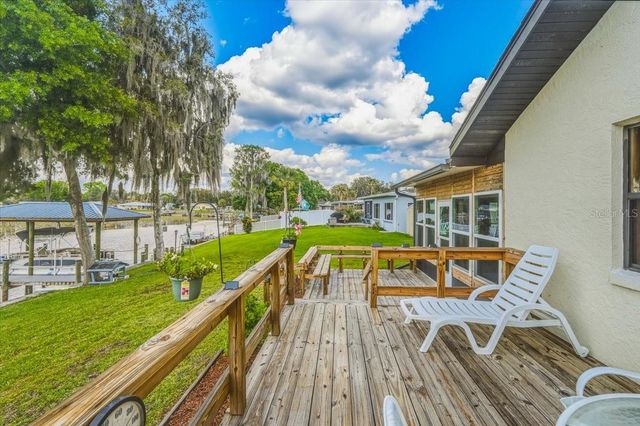 9103 E AQUA VISTA DRIVE, Inverness, FL 34450