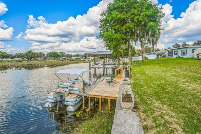 9103 E AQUA VISTA DRIVE, Inverness, FL 34450