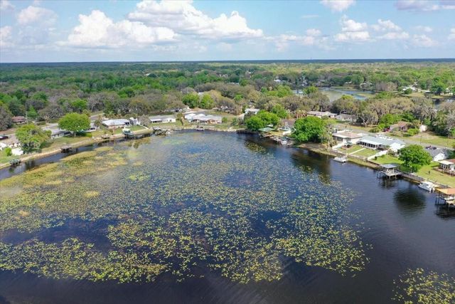 9103 E AQUA VISTA DRIVE, Inverness, FL 34450