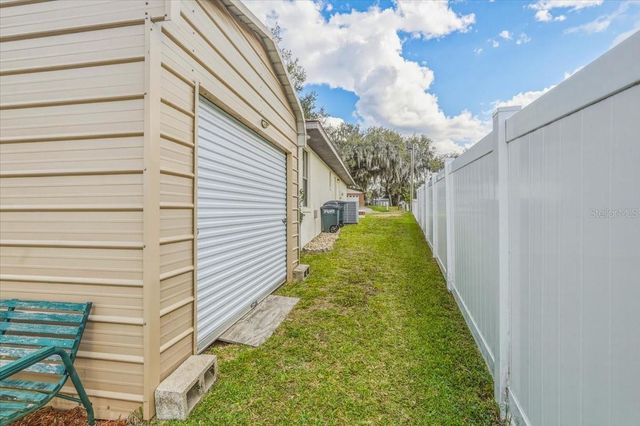 9103 E AQUA VISTA DRIVE, Inverness, FL 34450