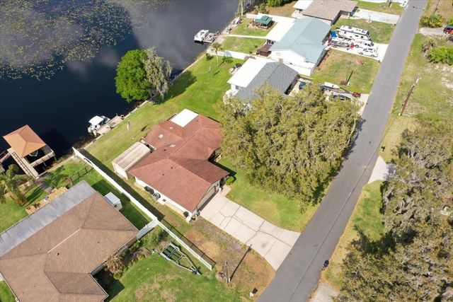 9103 E AQUA VISTA DRIVE, Inverness, FL 34450