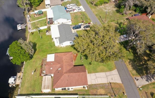 9103 E AQUA VISTA DRIVE, Inverness, FL 34450