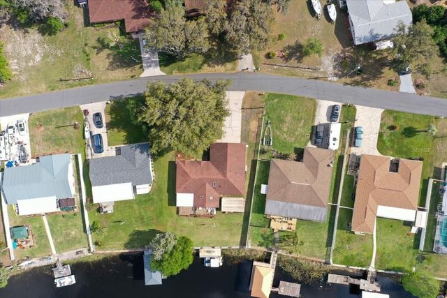 9103 E AQUA VISTA DRIVE, Inverness, FL 34450