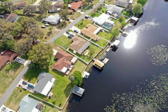 9103 E AQUA VISTA DRIVE, Inverness, FL 34450