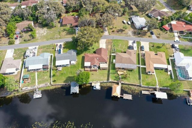 9103 E AQUA VISTA DRIVE, Inverness, FL 34450