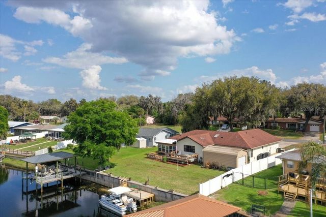 9103 E AQUA VISTA DRIVE, Inverness, FL 34450