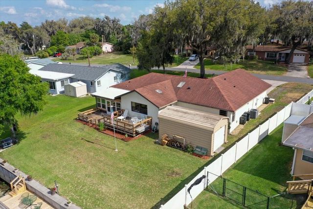 9103 E AQUA VISTA DRIVE, Inverness, FL 34450