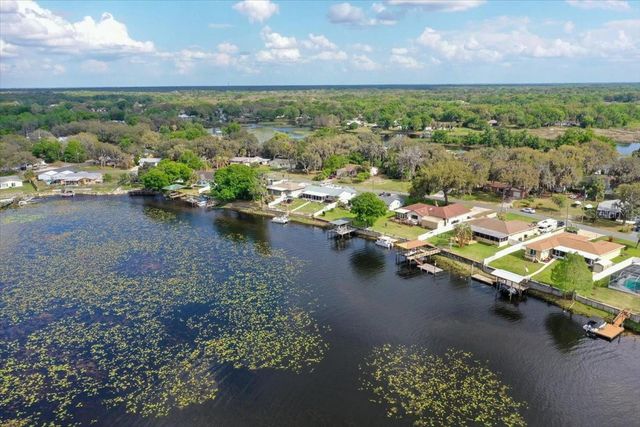 9103 E AQUA VISTA DRIVE, Inverness, FL 34450