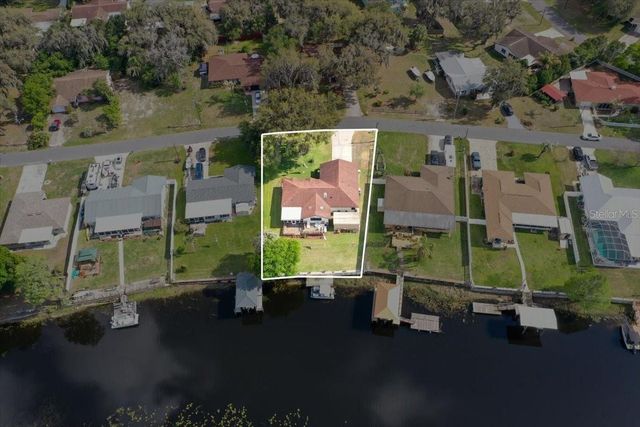 9103 E AQUA VISTA DRIVE, Inverness, FL 34450