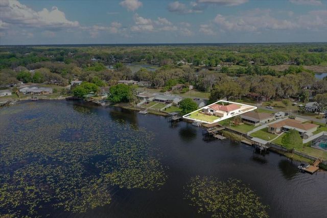 9103 E AQUA VISTA DRIVE, Inverness, FL 34450