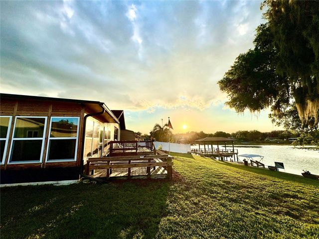 9103 E AQUA VISTA DRIVE, Inverness, FL 34450