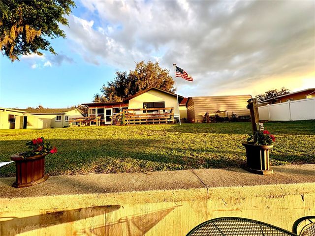 9103 E AQUA VISTA DRIVE, Inverness, FL 34450