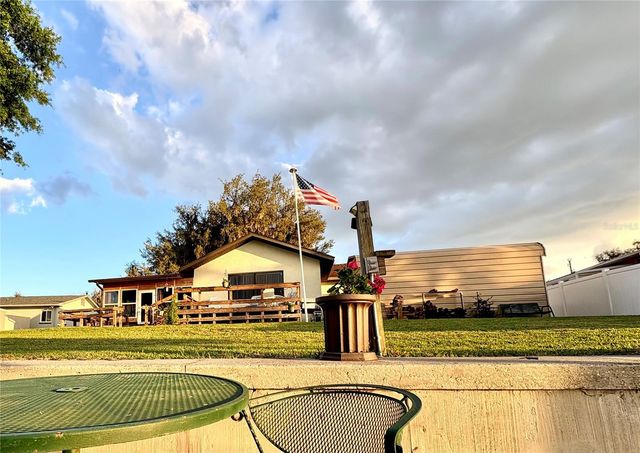 9103 E AQUA VISTA DRIVE, Inverness, FL 34450