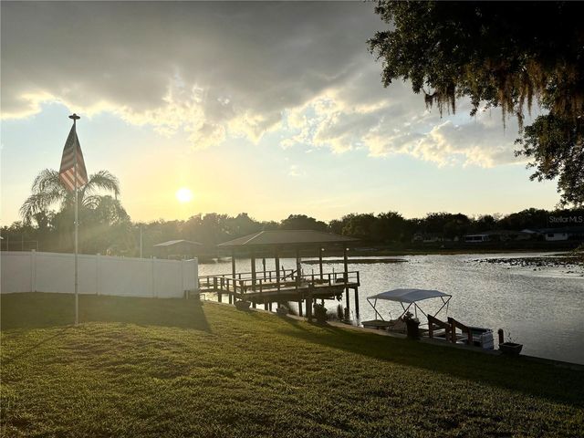 9103 E AQUA VISTA DRIVE, Inverness, FL 34450