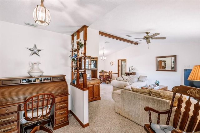 9103 E AQUA VISTA DRIVE, Inverness, FL 34450