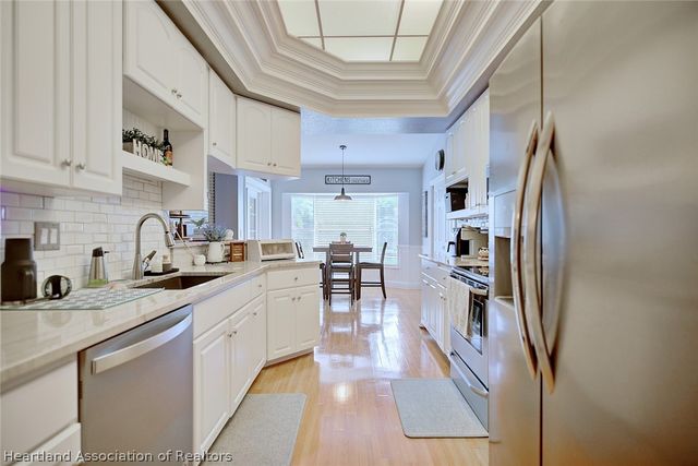 3600 Manor Drive, Sebring, FL 33872