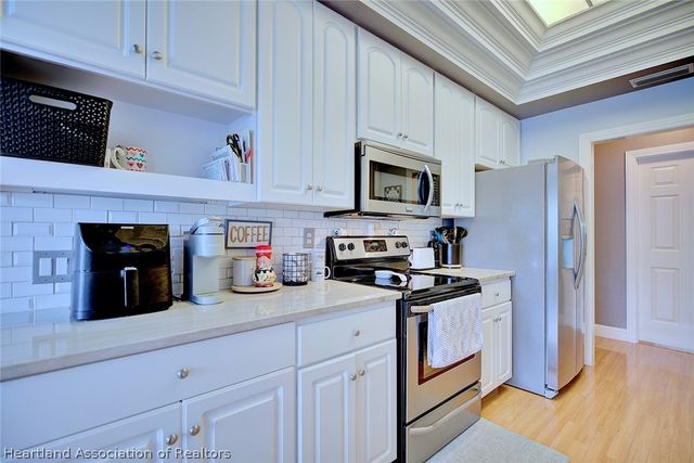 3600 Manor Drive, Sebring, FL 33872