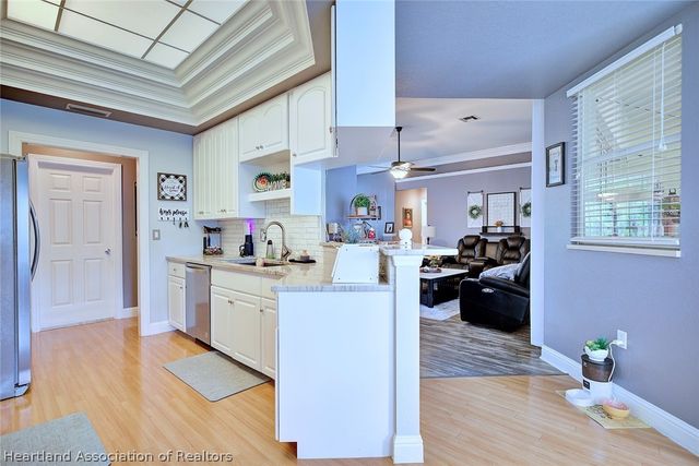 3600 Manor Drive, Sebring, FL 33872