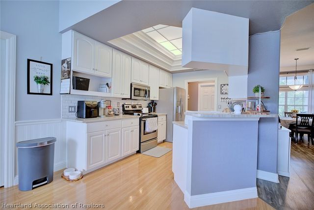 3600 Manor Drive, Sebring, FL 33872