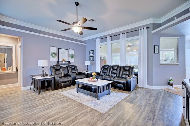 3600 Manor Drive, Sebring, FL 33872