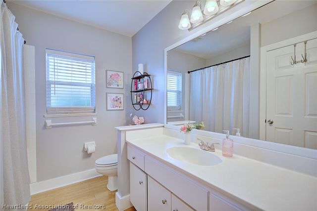 3600 Manor Drive, Sebring, FL 33872