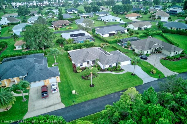 3600 Manor Drive, Sebring, FL 33872