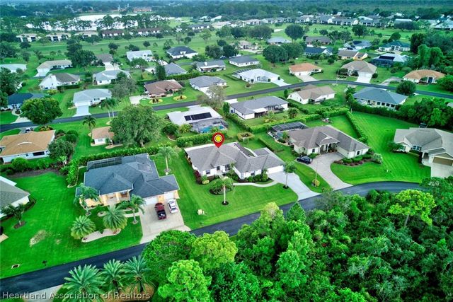 3600 Manor Drive, Sebring, FL 33872