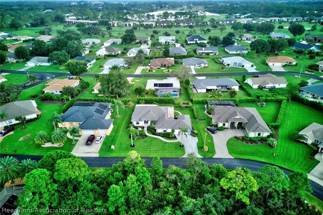 3600 Manor Drive, Sebring, FL 33872