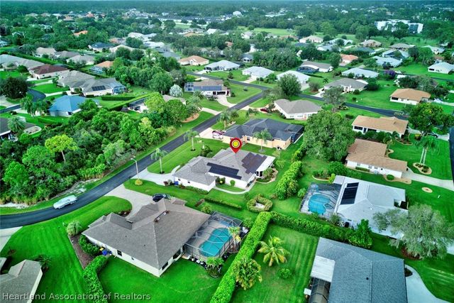 3600 Manor Drive, Sebring, FL 33872