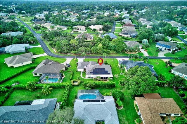 3600 Manor Drive, Sebring, FL 33872