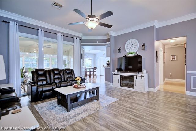 3600 Manor Drive, Sebring, FL 33872