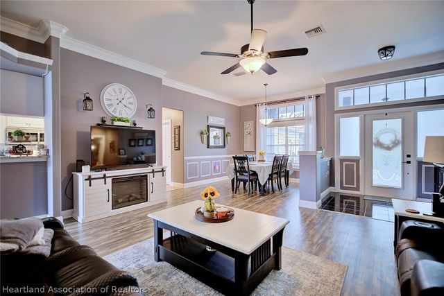 3600 Manor Drive, Sebring, FL 33872