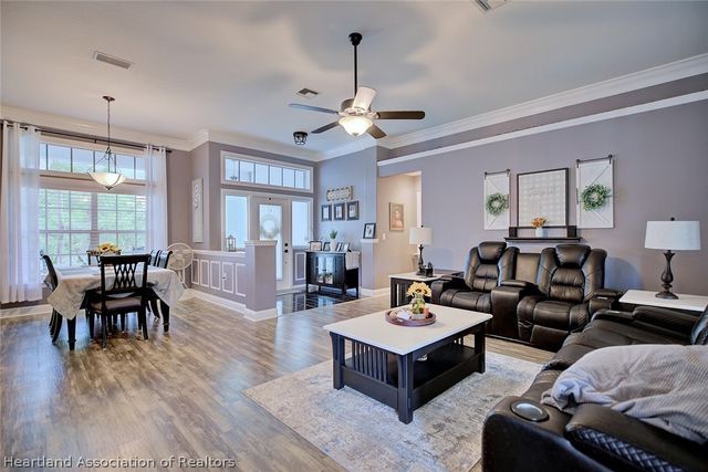 3600 Manor Drive, Sebring, FL 33872