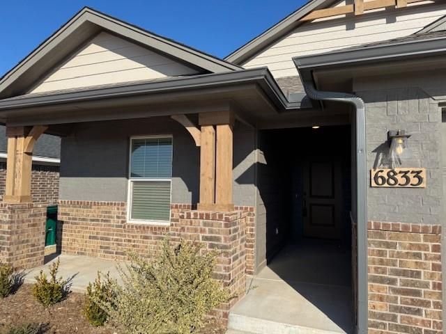 6833 SE 84th Street, Oklahoma City, OK 73135