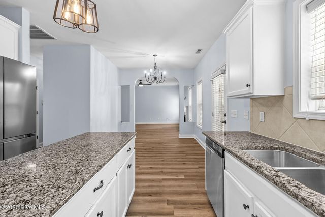 404 Canvasback Lane, Sneads Ferry, NC 28460